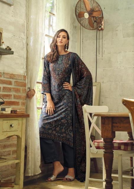 Sadhana Fashion Alisa catalog party wear salwar kameez wholesale