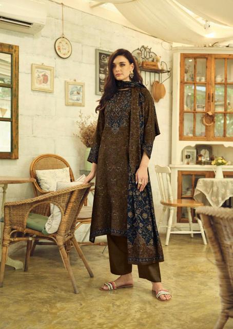 Sadhana Fashion Alisa catalog party wear salwar kameez wholesale