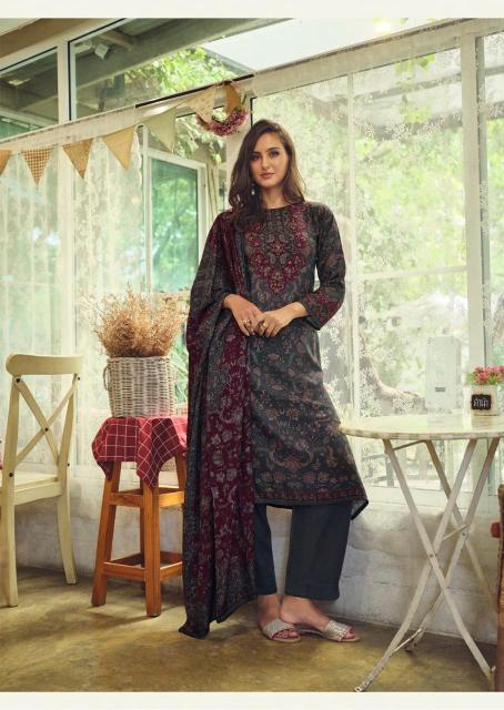 Sadhana Fashion Alisa catalog party wear salwar kameez wholesale