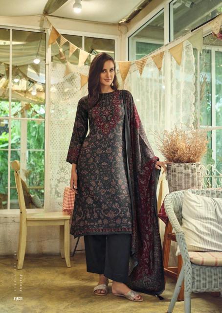 Sadhana Fashion Alisa catalog party wear salwar kameez wholesale