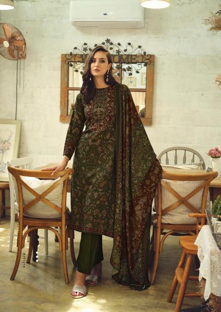 Sadhana Fashion Alisa catalog party wear salwar kameez wholesale
