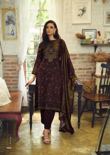 Sadhana Fashion Alisa catalog party wear salwar kameez wholesale