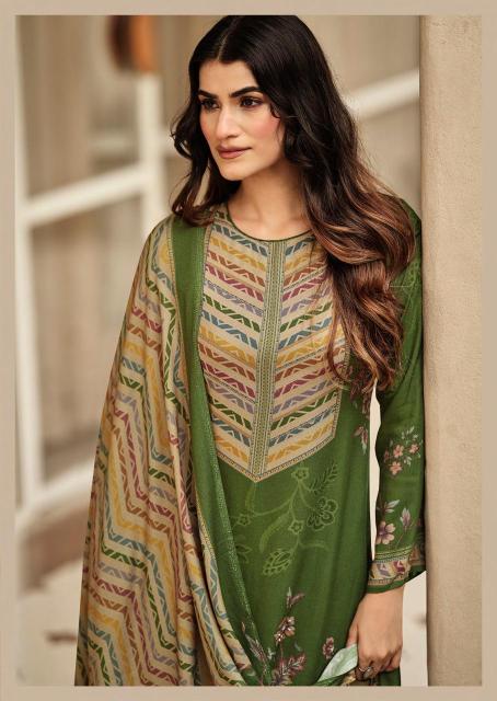 Sadhana Fashion Elisha catalog wholesale indian salwar kameez