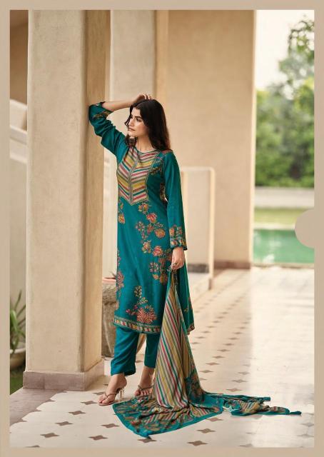 Sadhana Fashion Elisha catalog wholesale indian salwar kameez