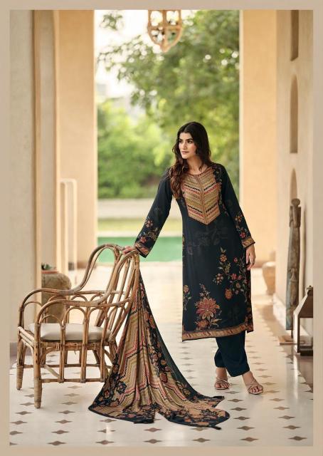 Sadhana Fashion Elisha catalog wholesale indian salwar kameez