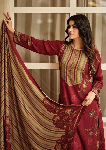 Sadhana Fashion Elisha catalog wholesale indian salwar kameez
