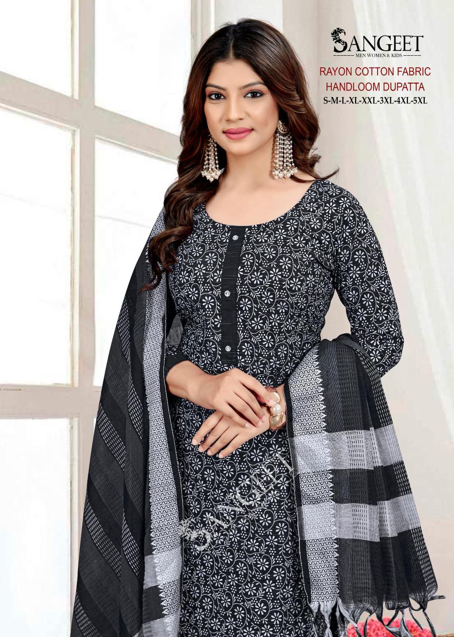 Sangeet Rabdi Vol 1 catalog sparrow kurtis surat gujarat