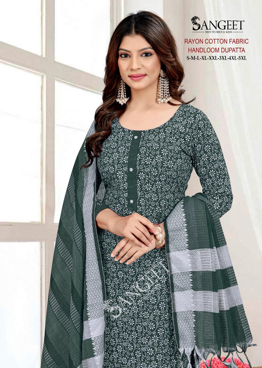 Sangeet Rabdi Vol 1 catalog sparrow kurtis surat gujarat