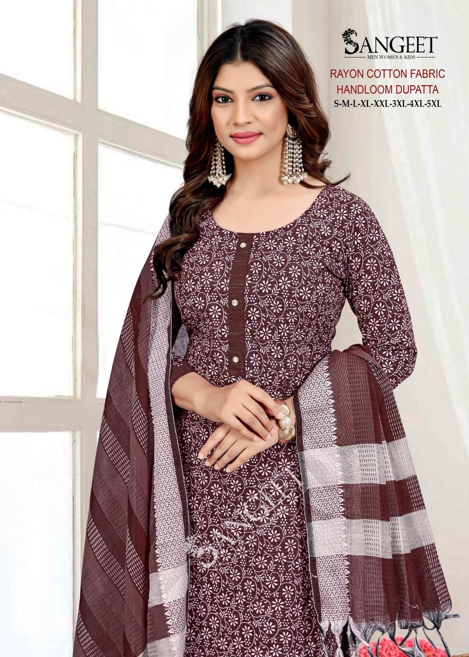 Sangeet Rabdi Vol 1 catalog sparrow kurtis surat gujarat