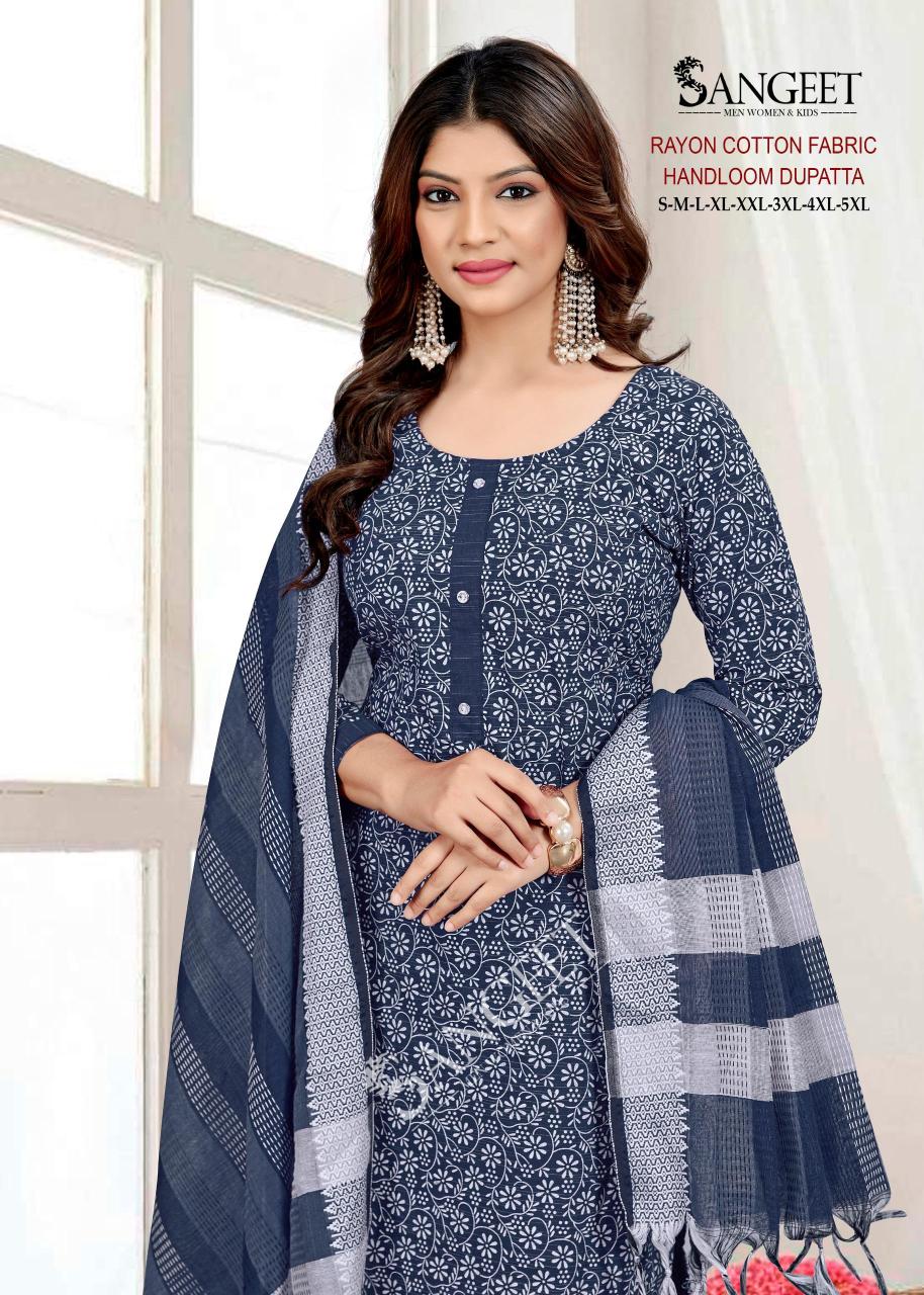 Sangeet Rabdi Vol 1 catalog sparrow kurtis surat gujarat