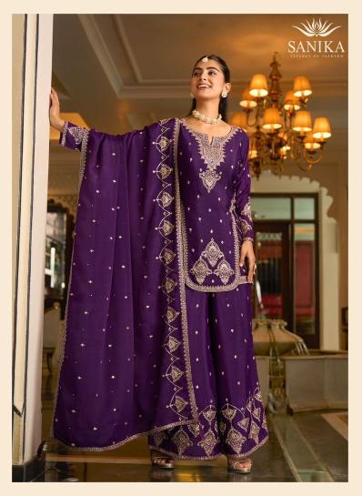 Sanika Lehar catalog readymade salwar kameez wholesale in mumbai