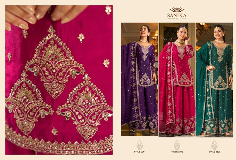 Sanika Lehar catalog readymade salwar kameez wholesale in mumbai