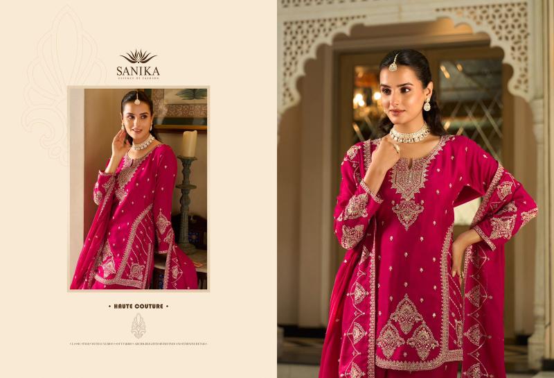 Sanika Lehar catalog readymade salwar kameez wholesale in mumbai