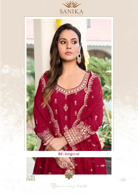 Sanika Sangeet catalog wholesale kurti manufacturers surat