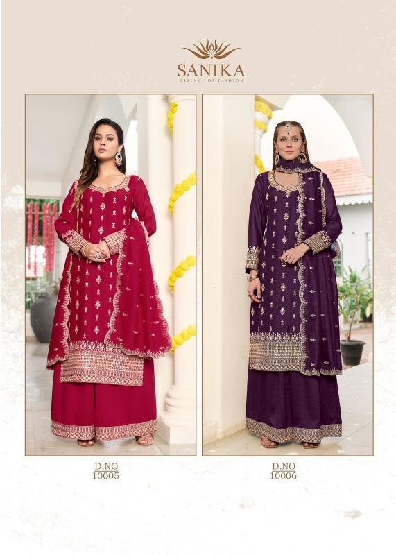 Sanika Sangeet catalog wholesale kurti manufacturers surat