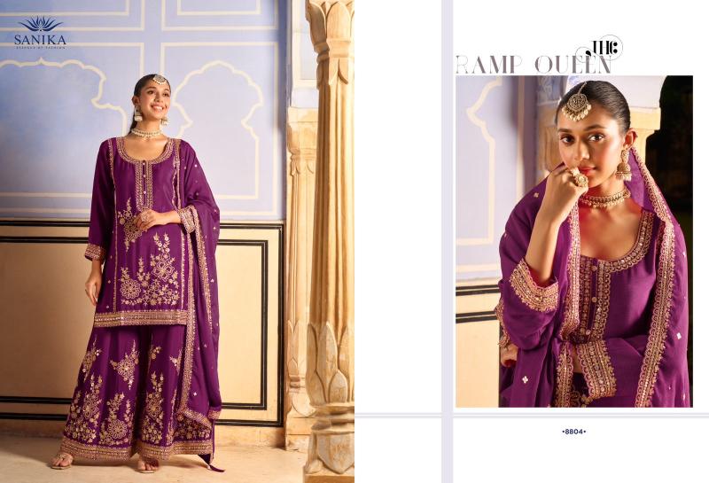 Sanika Tarang catalog ready made salwar kameez wholesale