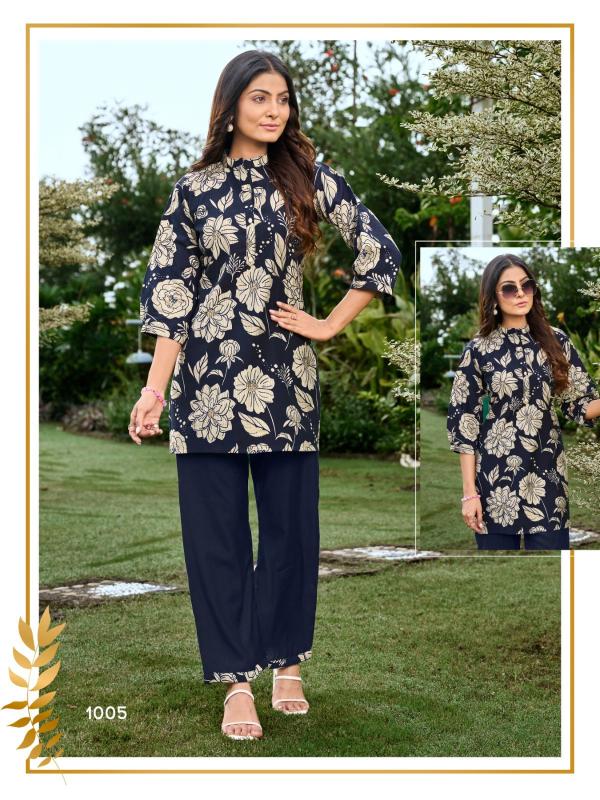 Sankheswer Kelleri Vol 1 catalog co ord set wholesale in mumbai