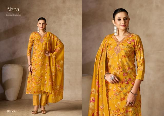 Sargam Alana vol 2 catalog wholesale dress material in amritsar