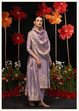 Sargam Armani catalog wholesale dress material market in dadar
