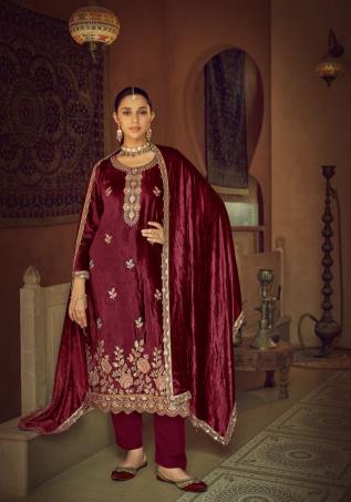 Sargam Nigar catalog buy salwar kameez wholesale