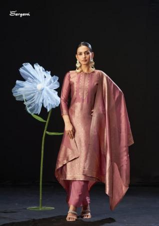 Sargam Panache catalog wholesale ladies dress material suppliers in bangalore