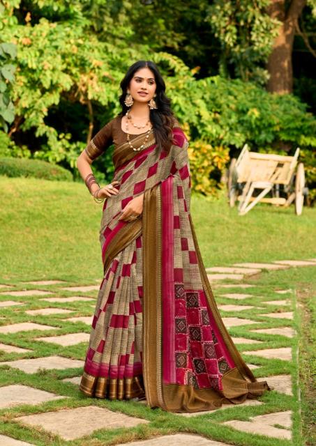 Sr Mahira Catalog surat sarees dealers in bangalore