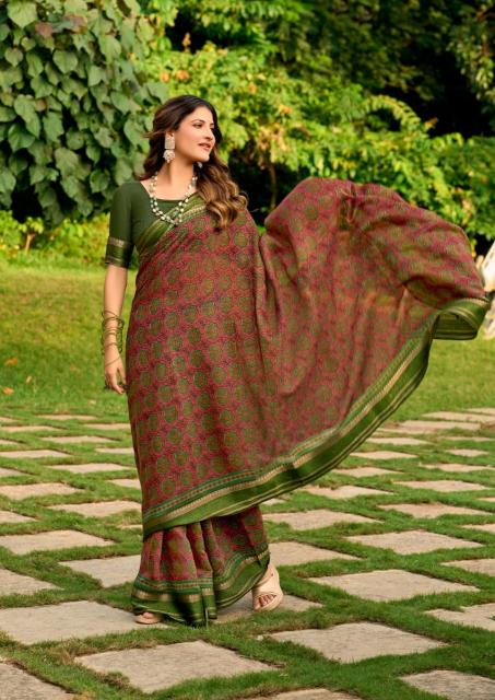 Sr Mahira Catalog surat sarees dealers in bangalore