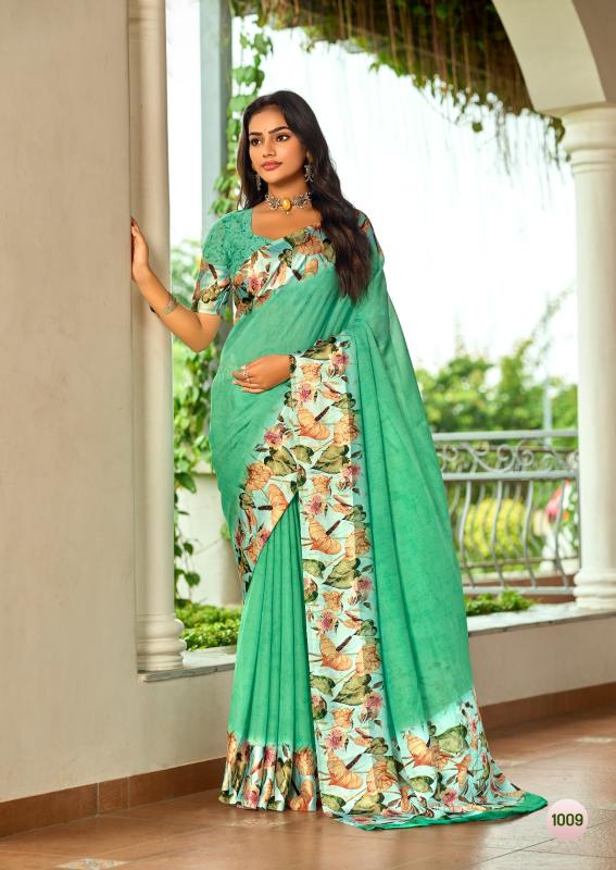Sr Siya catalog surat sarees by weight