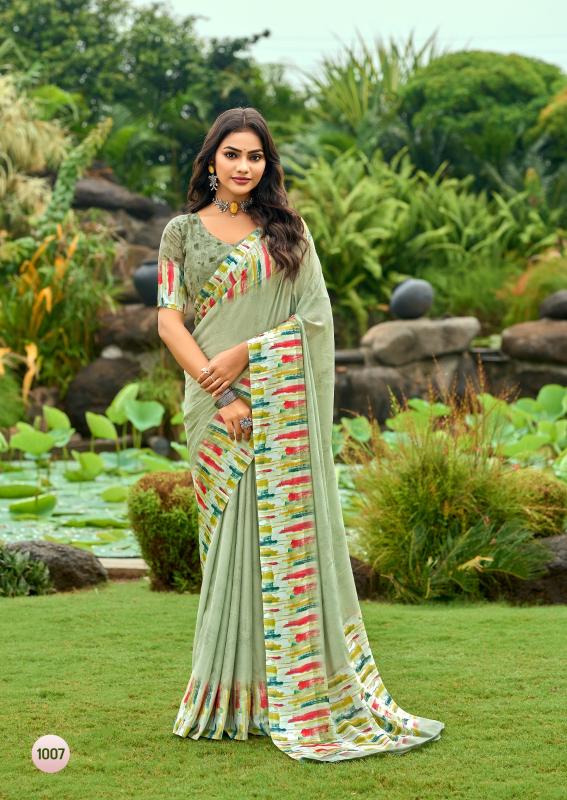 Sr Siya catalog surat sarees by weight