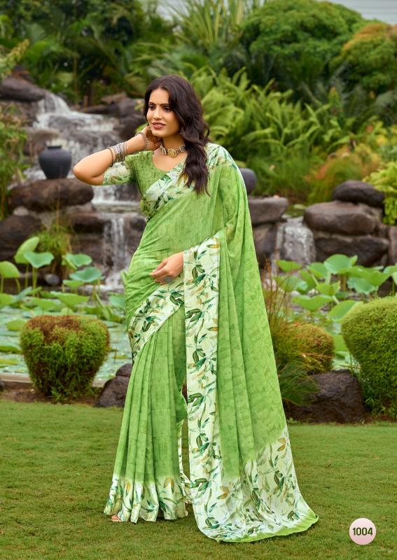 Sr Siya catalog surat sarees by weight