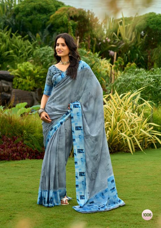 Sr Siya catalog surat sarees by weight