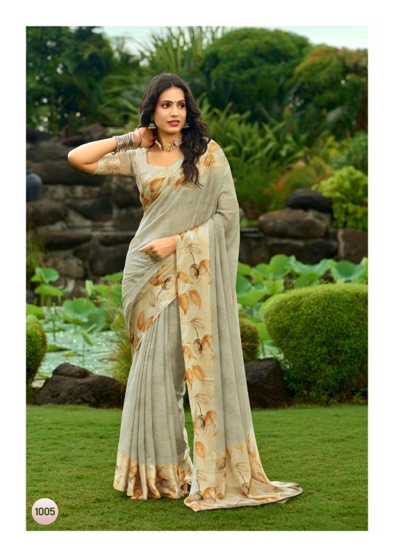 Sr Siya catalog surat sarees by weight