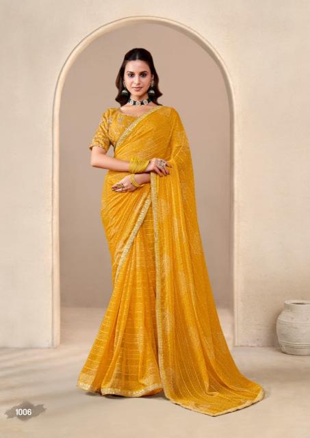 Stavan Baandhniya vol 2 catalog sarees surat designer