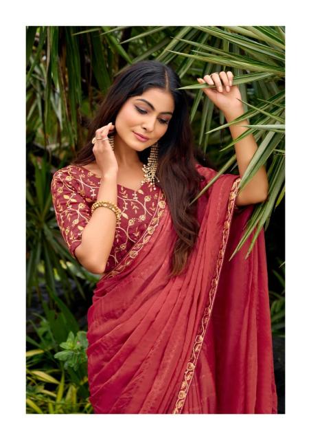 Stavan Kashiva catalog wholesale sarees catalogue in surat 