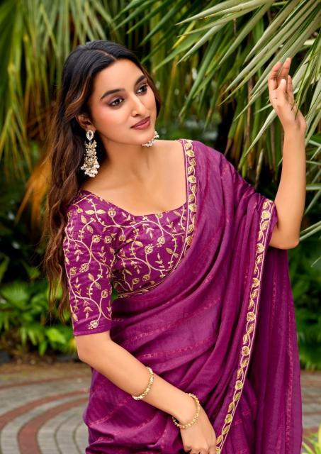 Stavan Kashiva catalog wholesale sarees catalogue in surat 