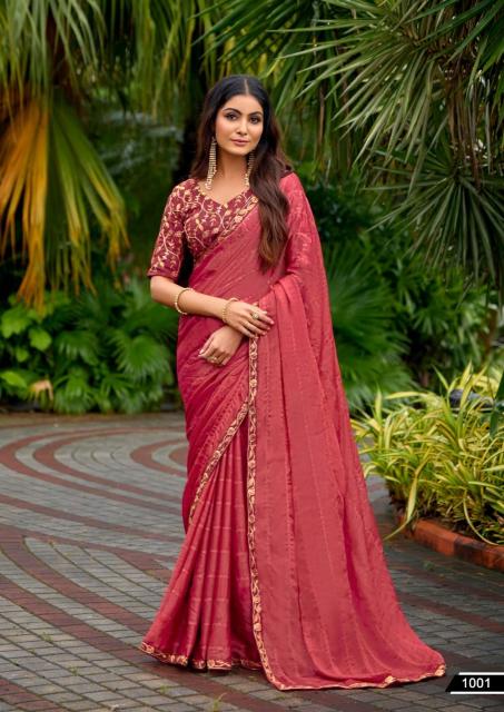 Stavan Kashiva catalog wholesale sarees catalogue in surat 