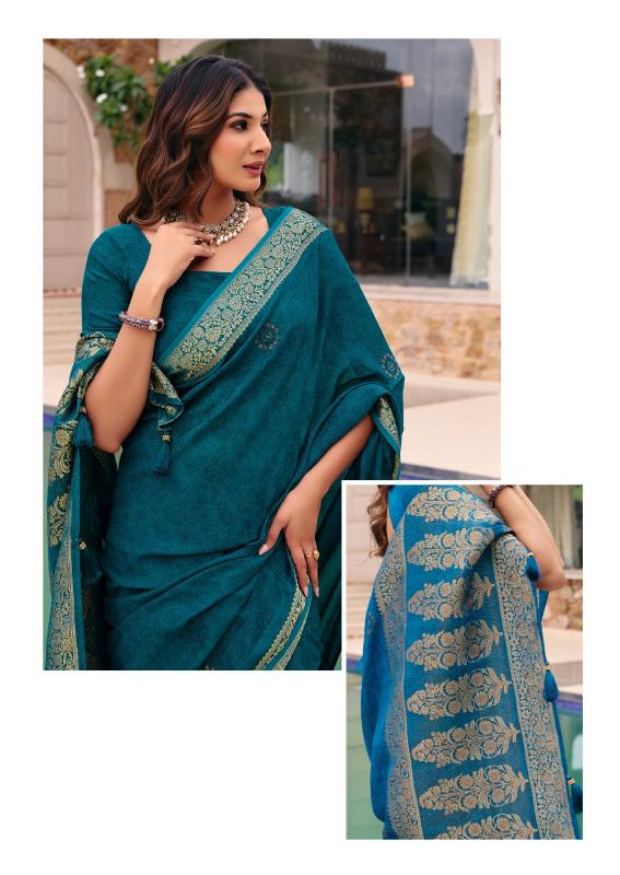 Stavan Purnima catalog surat saree wholesale market kg sale