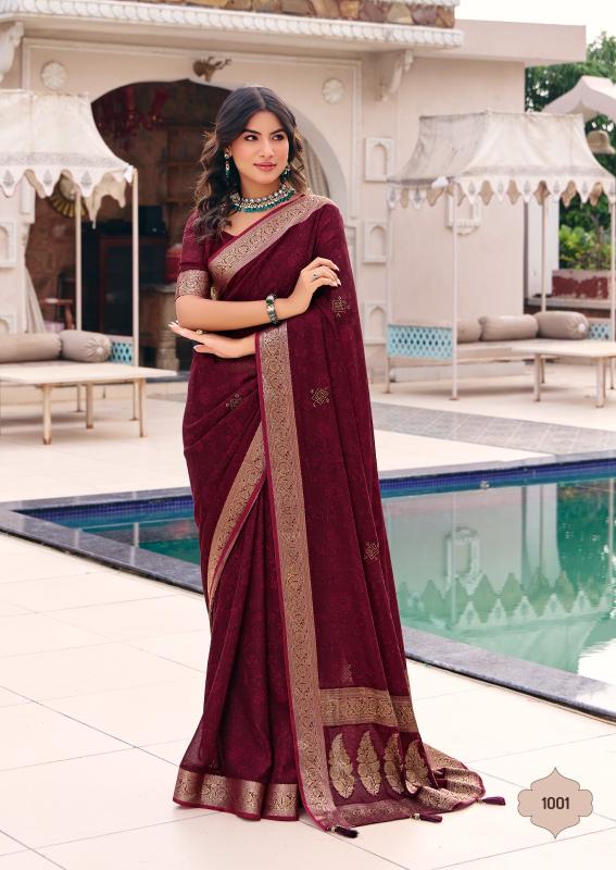 Stavan Purnima catalog surat saree wholesale market kg sale