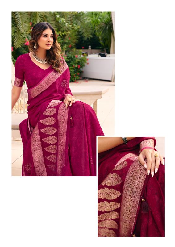 Stavan Purnima catalog surat saree wholesale market kg sale