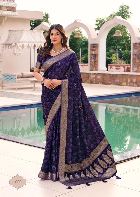 Stavan Purnima catalog surat saree wholesale market kg sale
