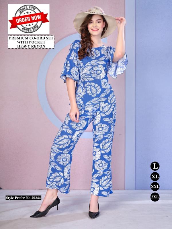 Summer Special VOL.#AT0244 catalog ladies night dress wholesaler