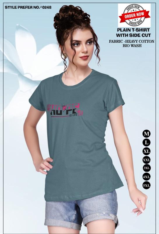 SUMMER SPECIAL VOL.#AT0248 catalog quality t-shirts wholesale