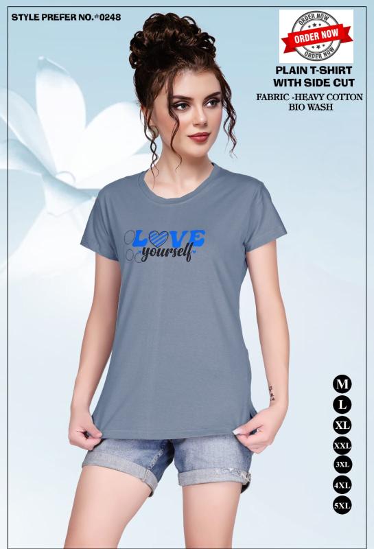 SUMMER SPECIAL VOL.#AT0248 catalog quality t-shirts wholesale