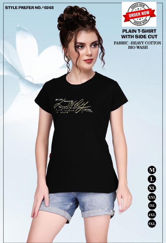 SUMMER SPECIAL VOL.#AT0248 catalog quality t-shirts wholesale