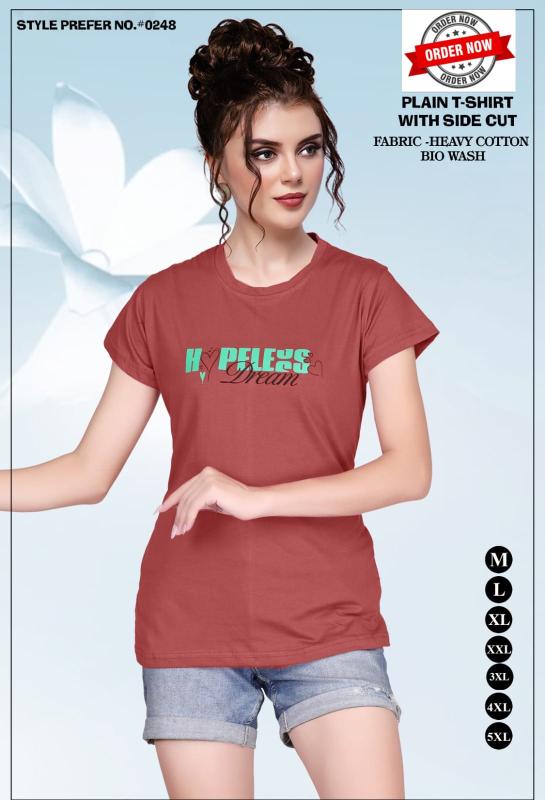 SUMMER SPECIAL VOL.#AT0248 catalog quality t-shirts wholesale