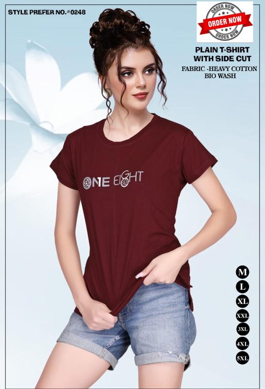 SUMMER SPECIAL VOL.#AT0248 catalog quality t-shirts wholesale