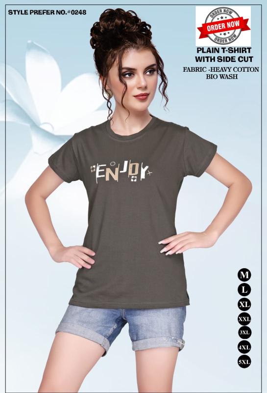 SUMMER SPECIAL VOL.#AT0248 catalog quality t-shirts wholesale