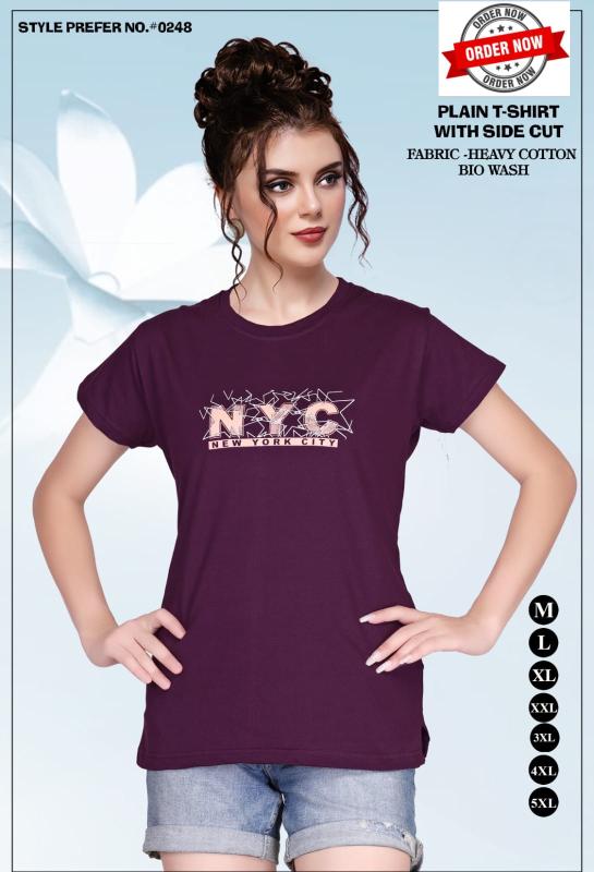 SUMMER SPECIAL VOL.#AT0248 catalog quality t-shirts wholesale