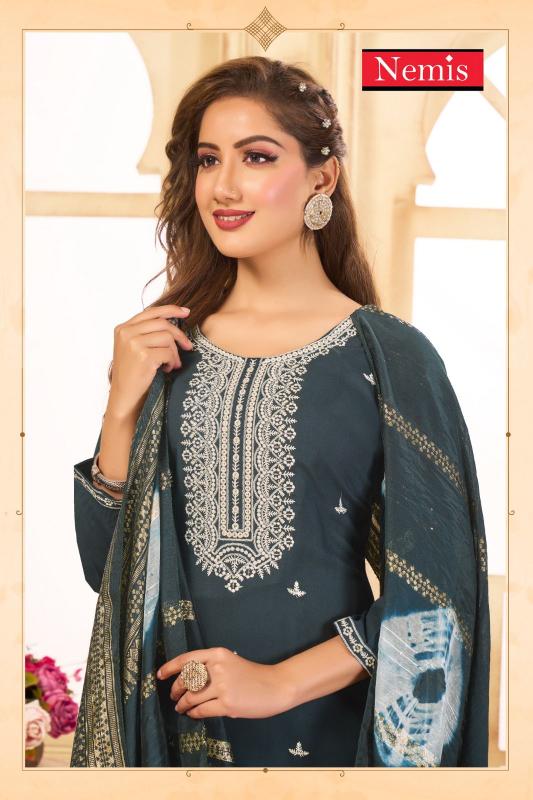 Taniksh Suhani Vol 1.0 catalog cheap wholesale kurtis in surat with price