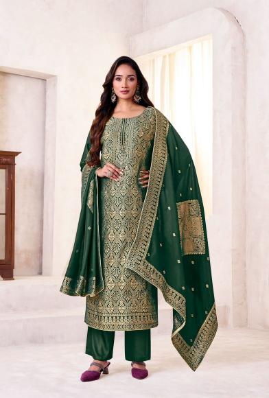 Tanishk Bunai catalog wholesale salwar kameez online in india shopskit